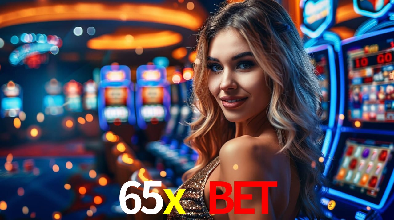Tennis Betting 65x bet