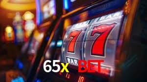 Apostas Esportivas na 65x bet: Um Guia Completo