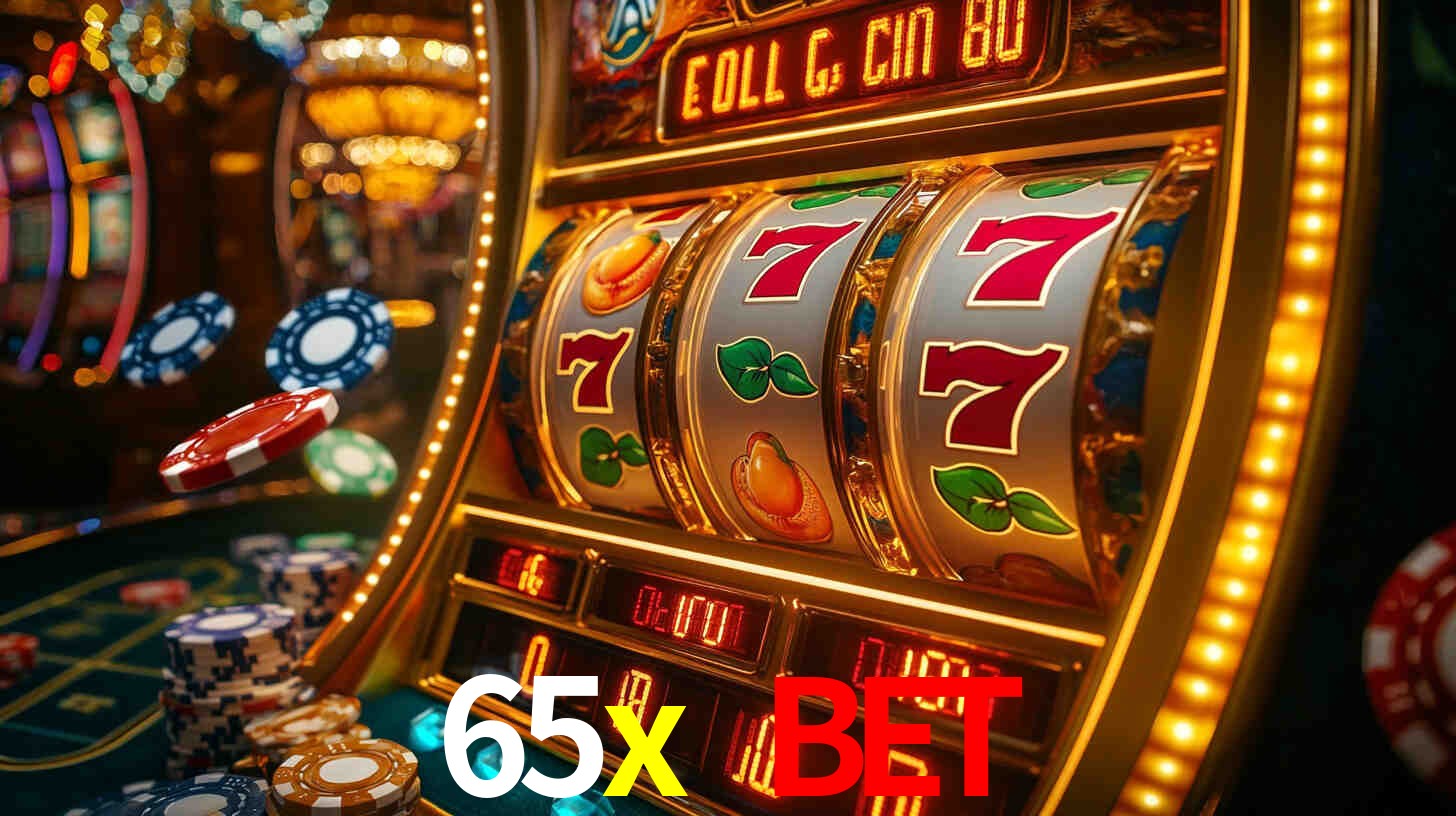 Explore as vantagens do 65x bet: serviço profissional e confiabilidade