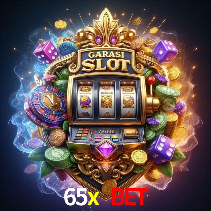 A Popularidade dos Caça-Níqueis no 65x bet