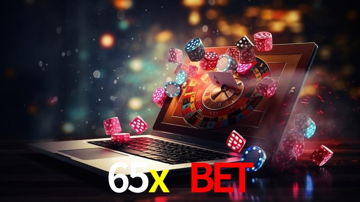 Design Responsivo 65x bet