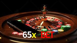 VIP Casino 65x bet