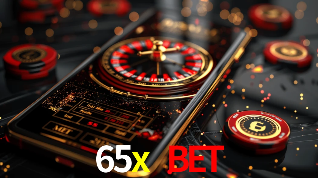Experiência VIP 65x bet