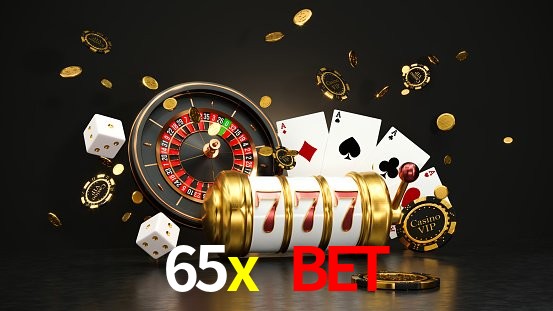 Roulette Table 65x bet