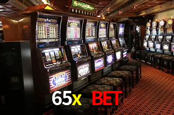 Explorando a Categoria de Eventos em Apostas na 65x bet