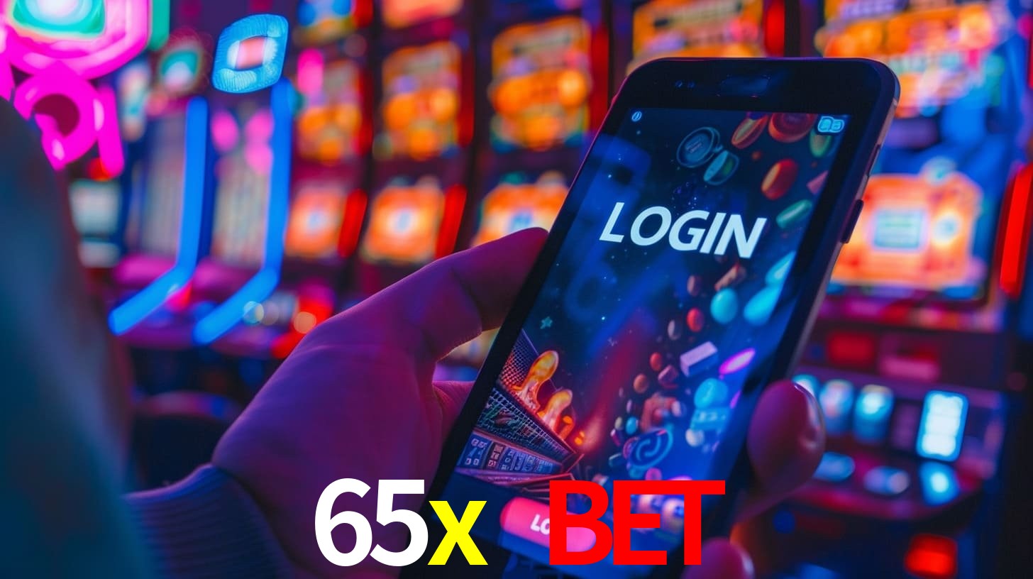 A Experiência Imersiva dos Cassinos Ao Vivo no 65x bet