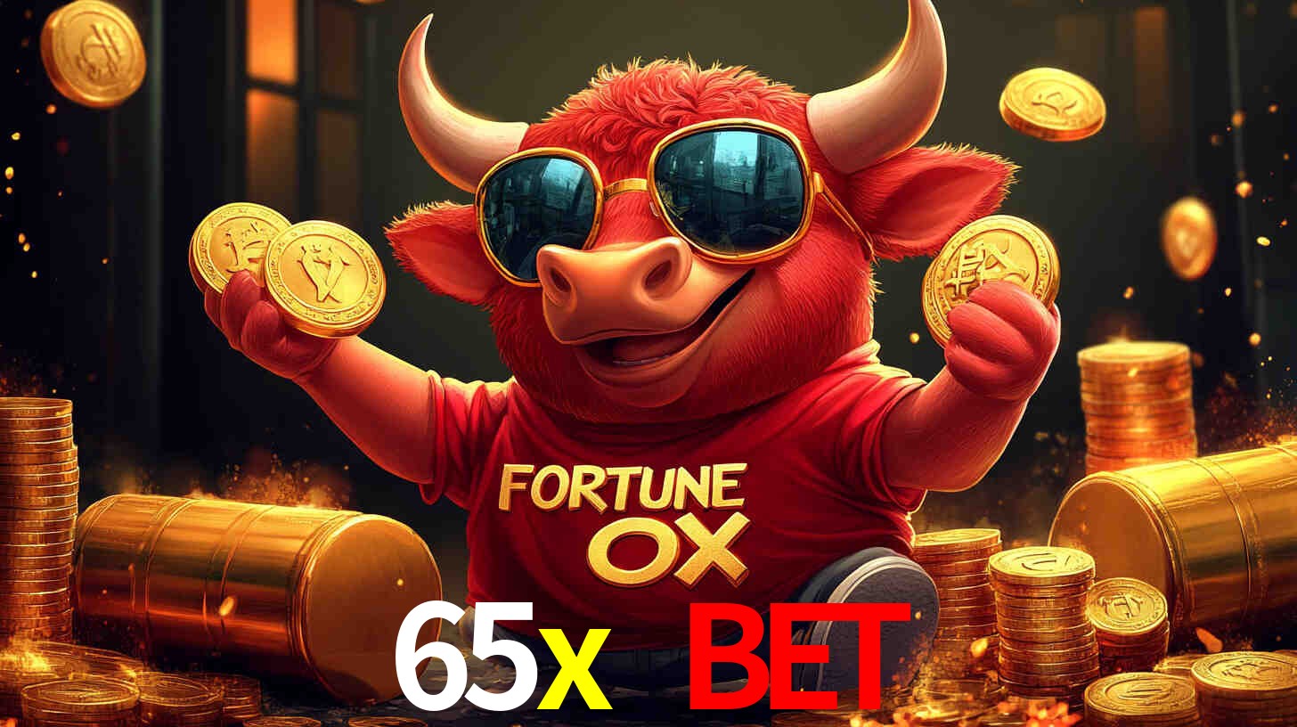 Bônus Diários 65x bet