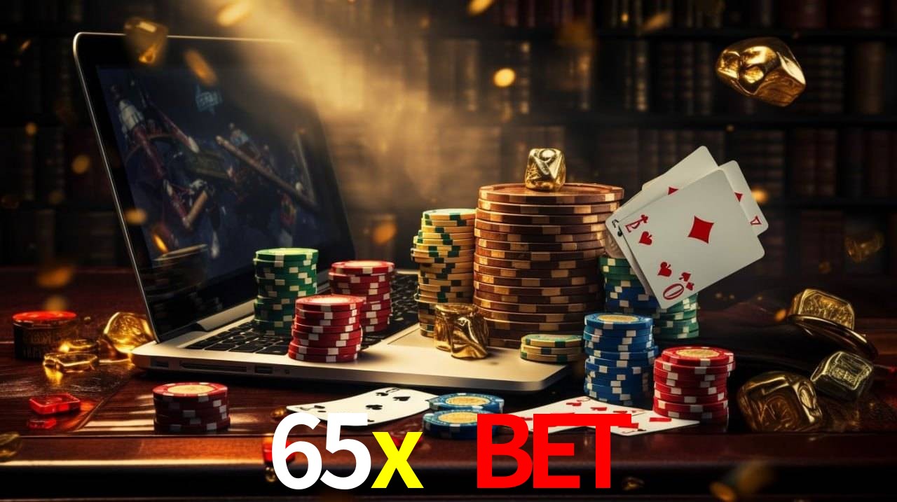 Apostas Esportivas na 65x bet: Um Guia Completo
