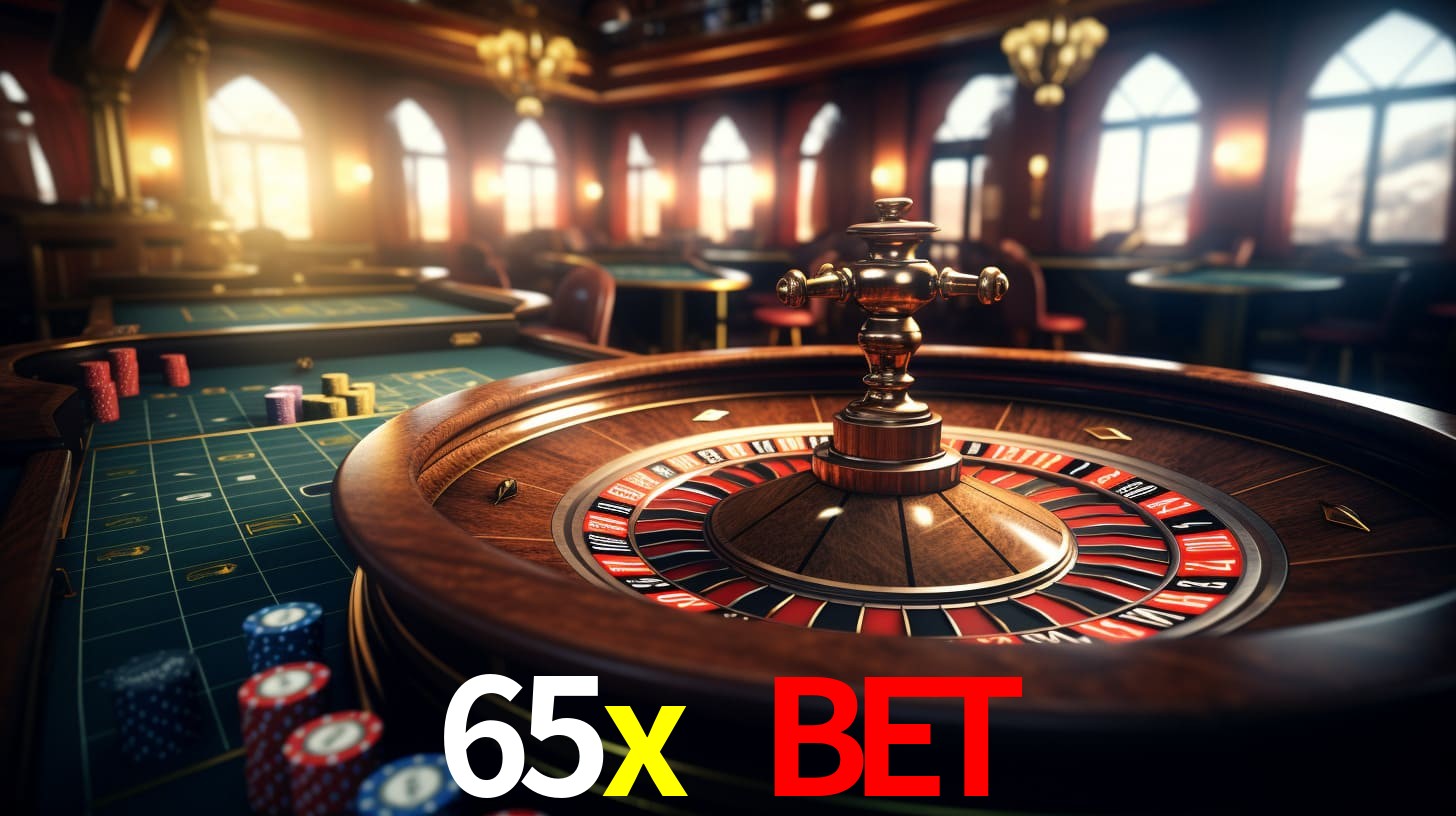 Welcome Bonus 65x bet
