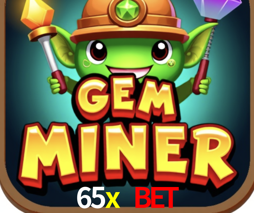Game Providers 65x bet
