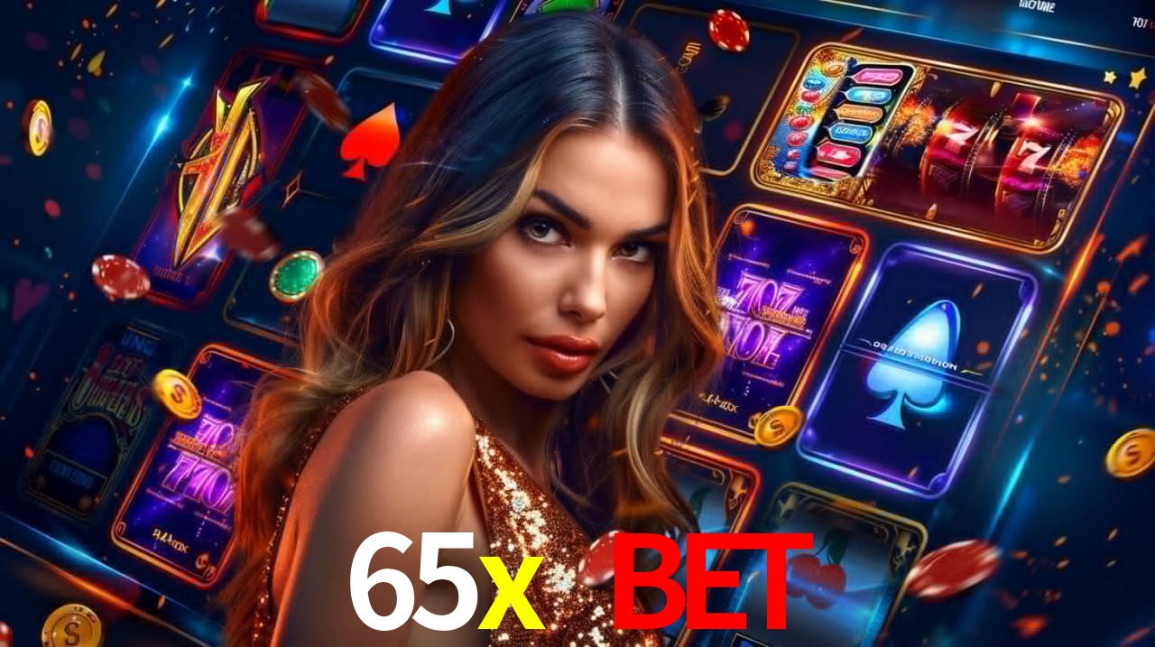Benefícios da Conta 65x bet
