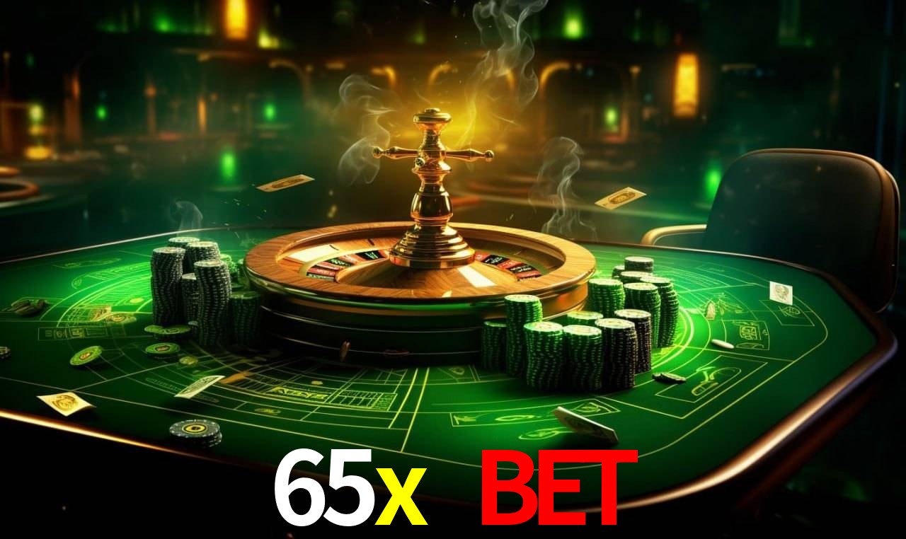 Sistemas de Segurança 65x bet
