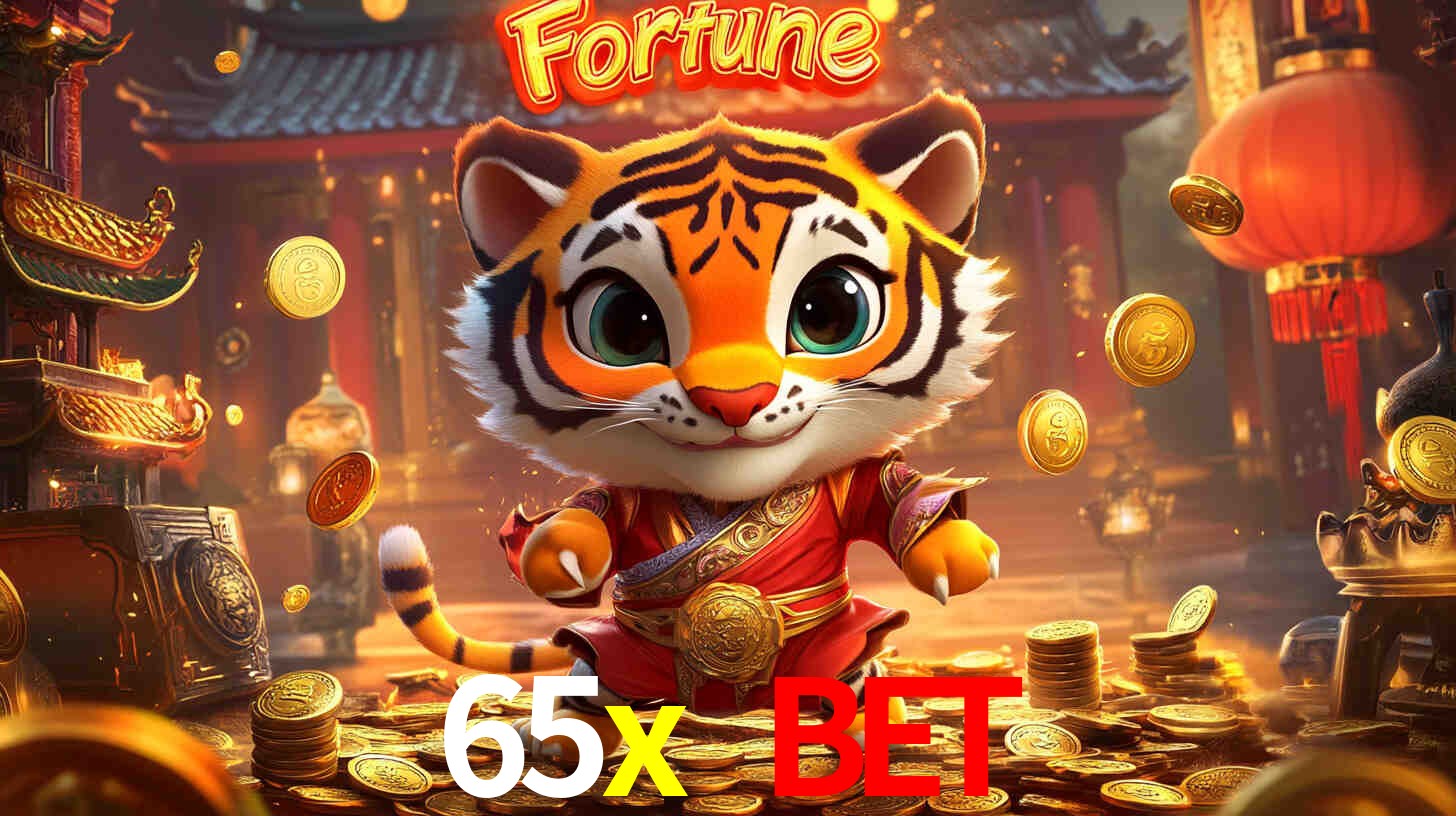 Torneios 65x bet