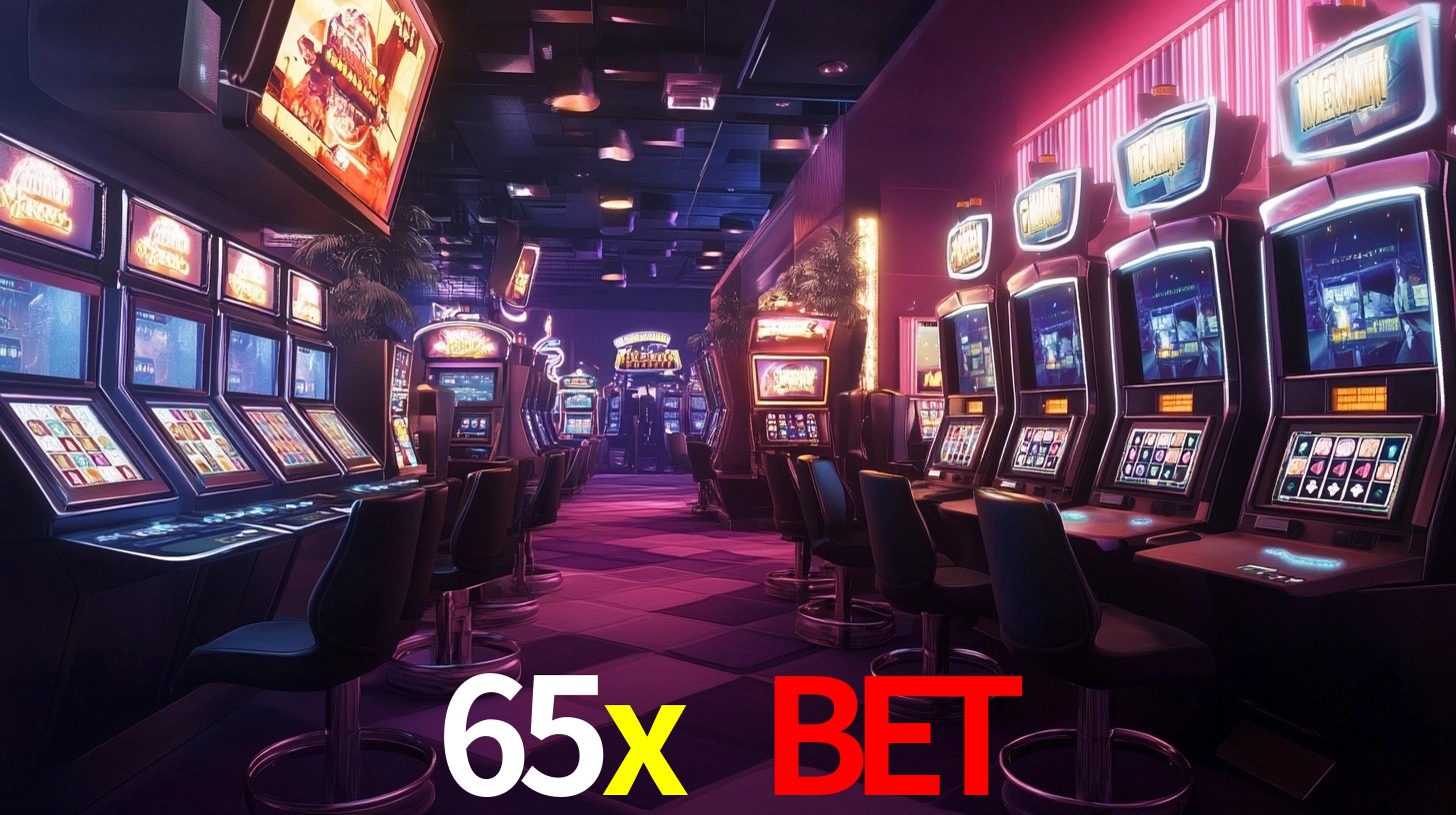 65x bet: Jogos de Caça-Níqueis-Altas Recompensas, Roleta-Velocidade, Blackjack-Desafios Máximos