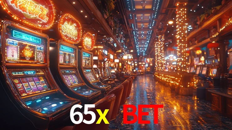 Bônus Generosos e Exclusivos no 65x bet para Você!