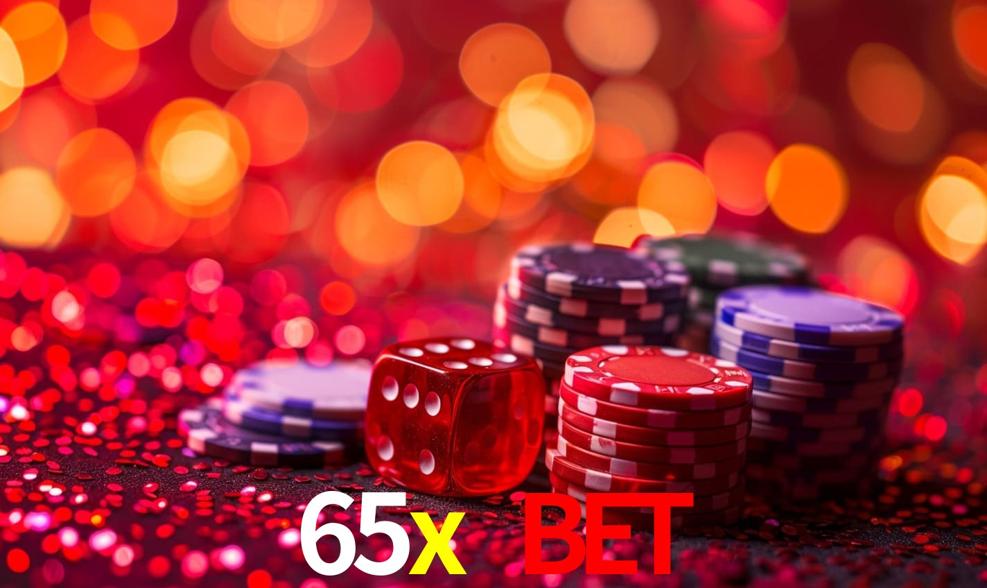 Diretório de Jogos 65x bet