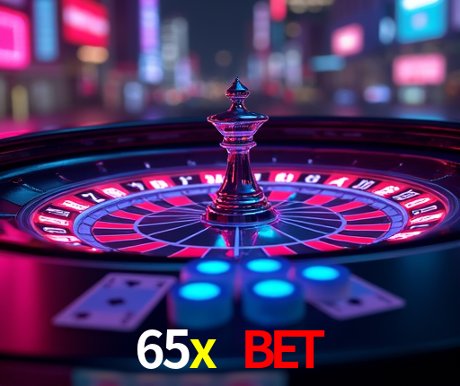 Recursos de Bônus 65x bet