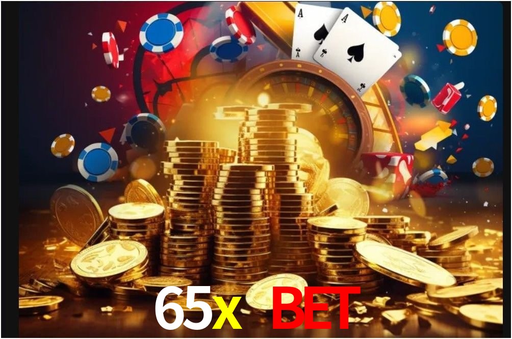 Especiais de Fim de Semana 65x bet