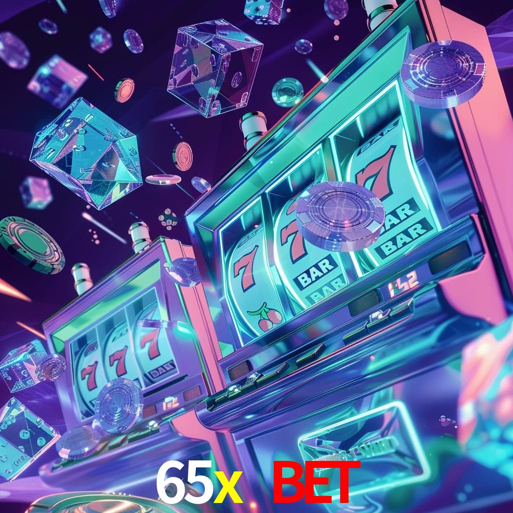 Integração de APIs 65x bet