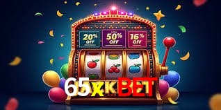 Descubra a Essência do 65x bet: Nossa História e Compromissos