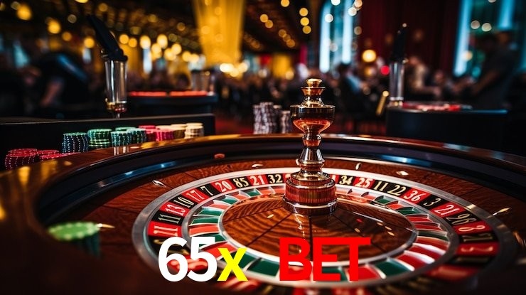 Account Benefits 65x bet