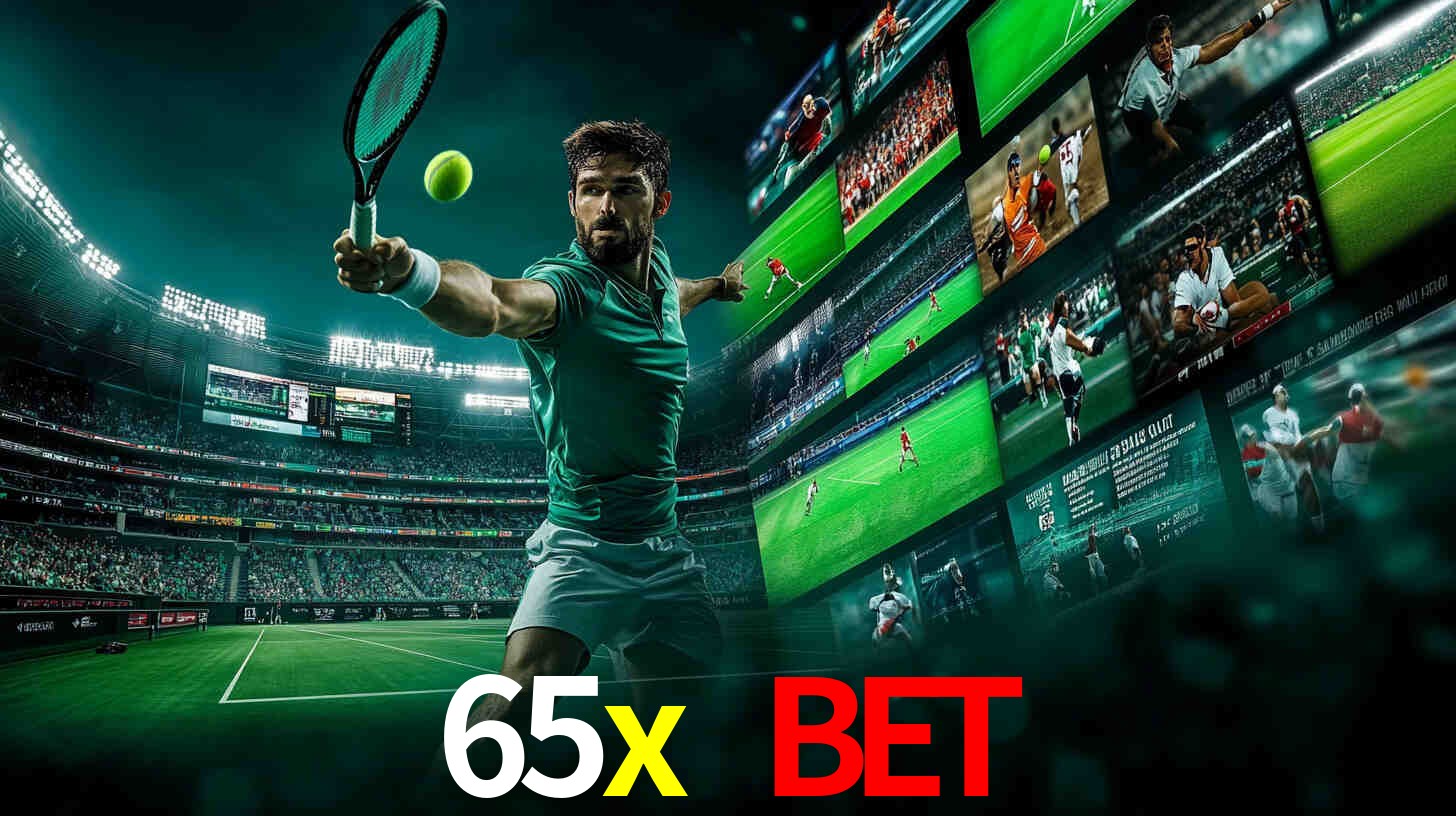 Casino Ao Vivo 65x bet