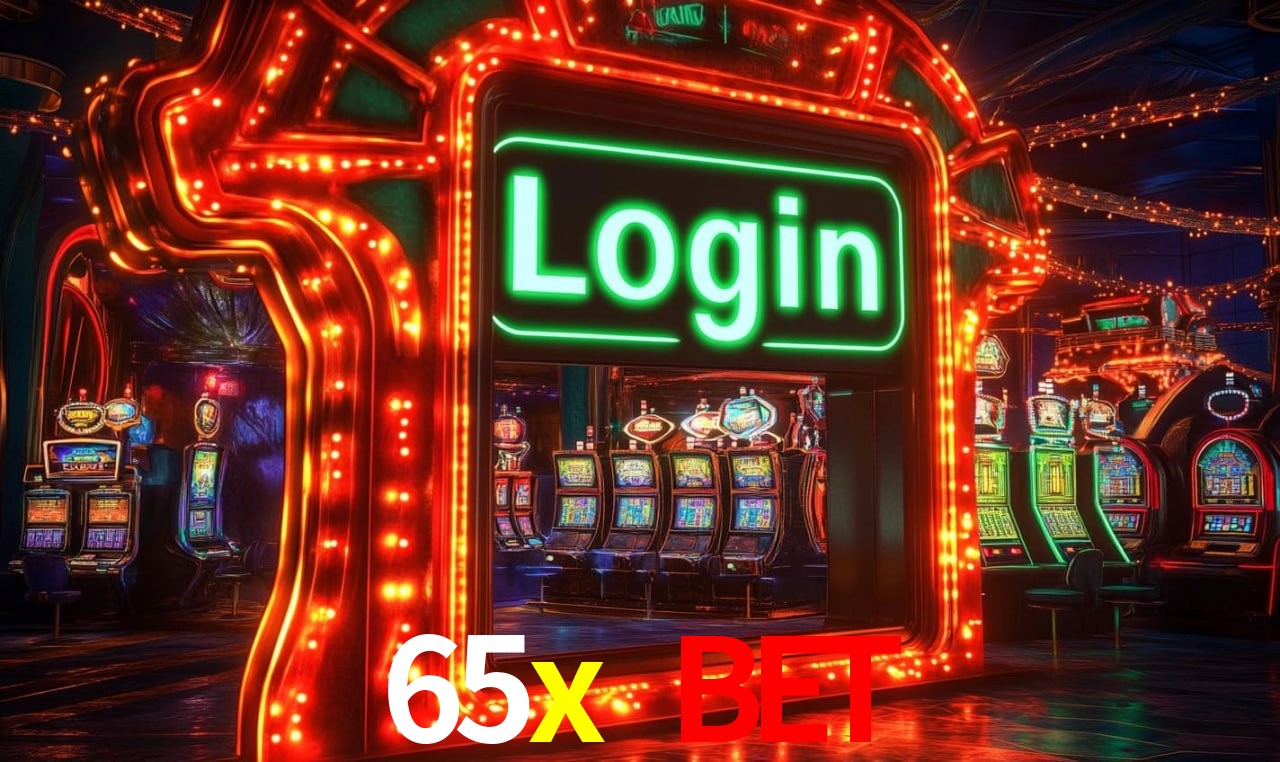 A Revolução dos Aplicativos de Jogos no 65x bet