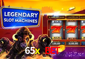 Descubra o Mundo do Cassino Online com 65x bet