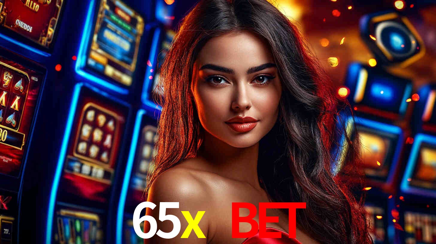 Experiência VIP 65x bet