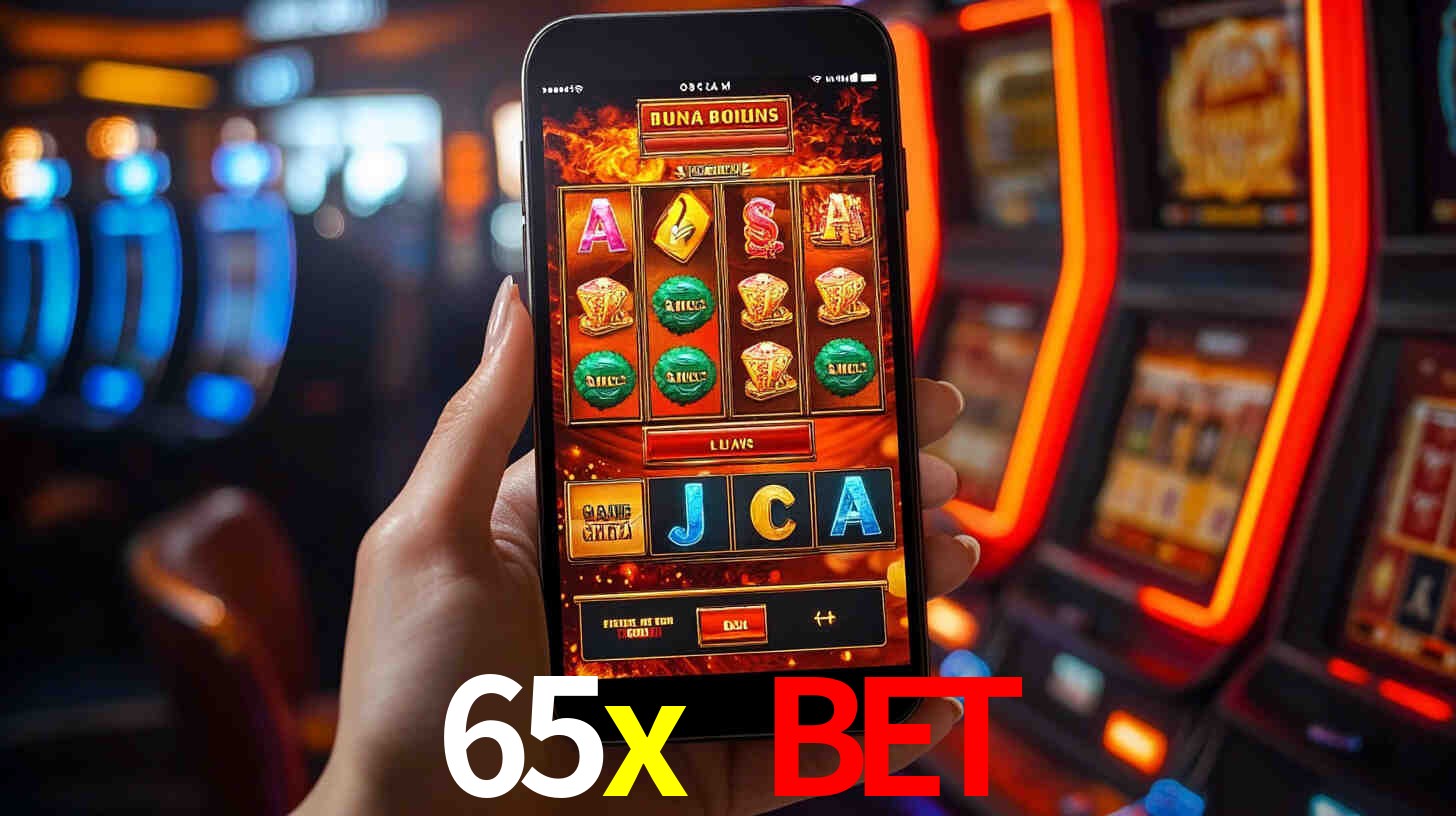 65x bet: A Experiência de Casino com Jogos de Mesa ao Vivo