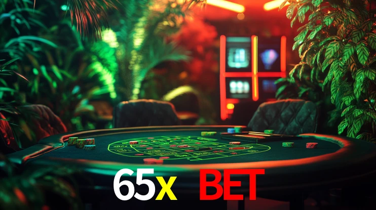 Exclusive Games 65x bet