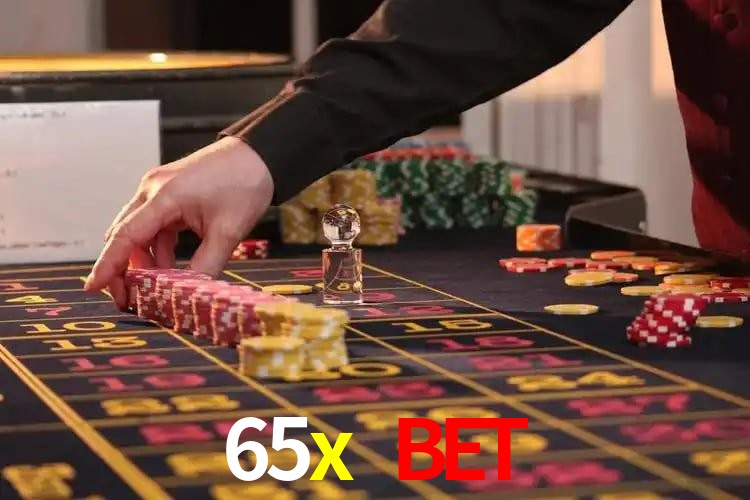 Jogos Exclusivos 65x bet