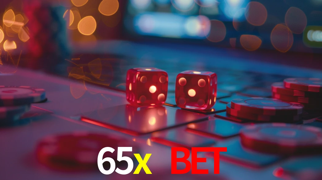 Bonus Features 65x bet