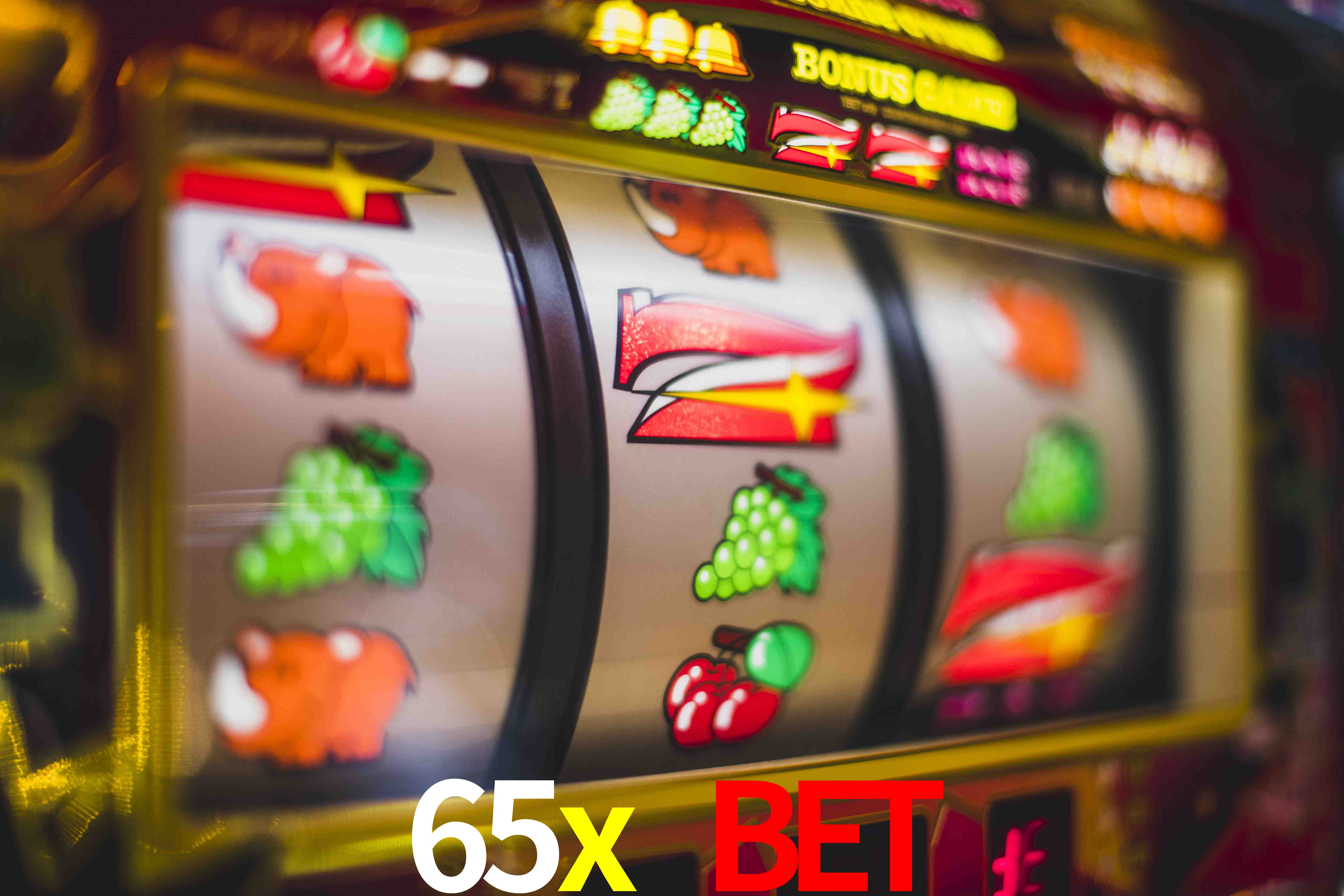 Blackjack Table 65x bet