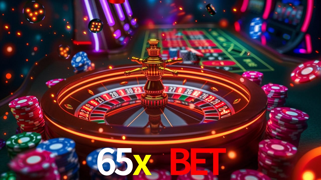 Promoções Sazonais 65x bet