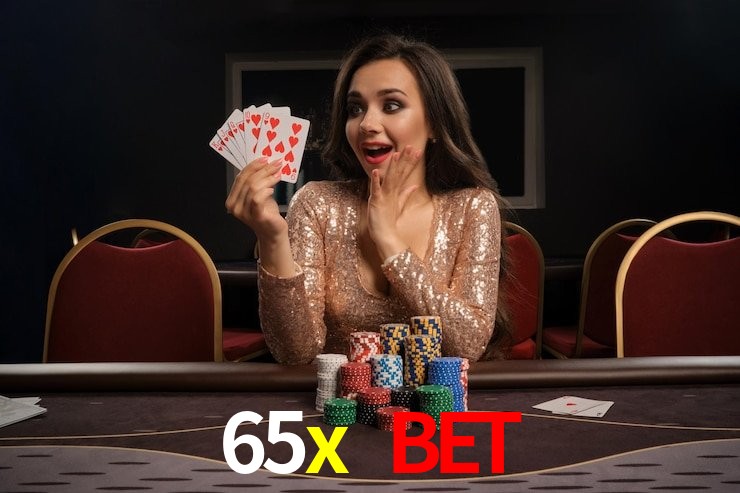Ofertas Exclusivas 65x bet