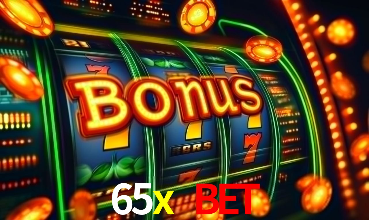 Tournaments 65x bet