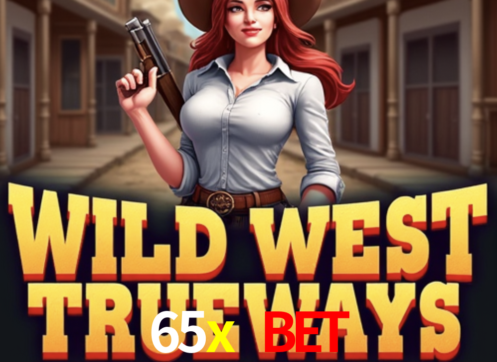 Slot Games 65x bet