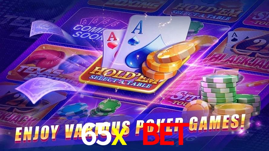 Segurança 2FA 65x bet