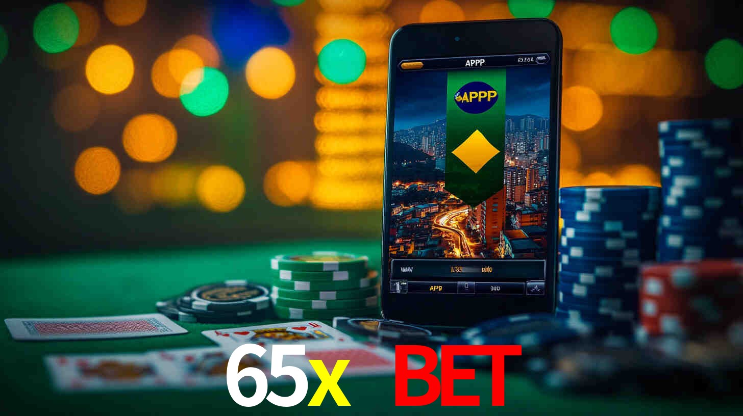 Estatísticas 65x bet