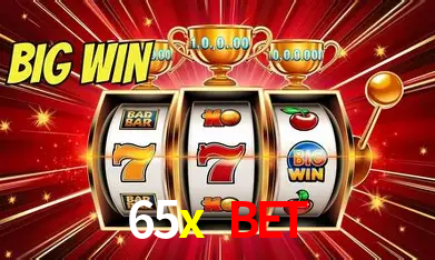 Seasonal Promotions 65x bet