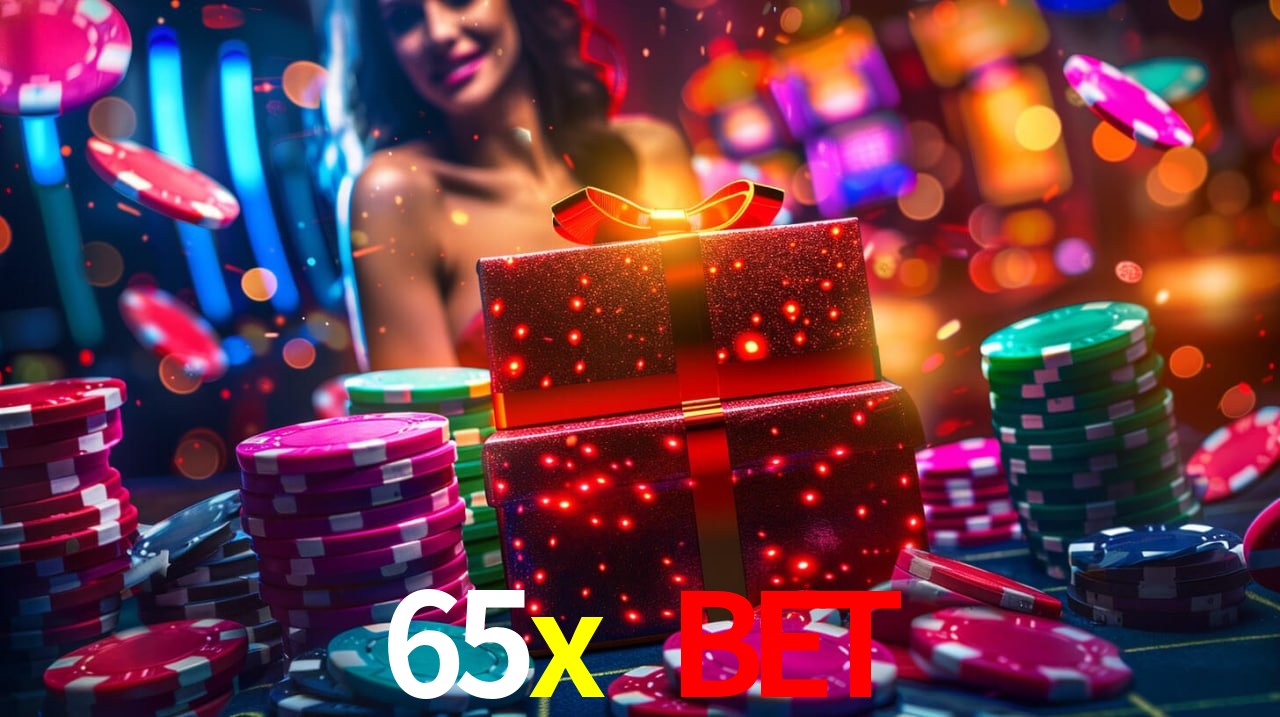 Tecnologia da Plataforma 65x bet