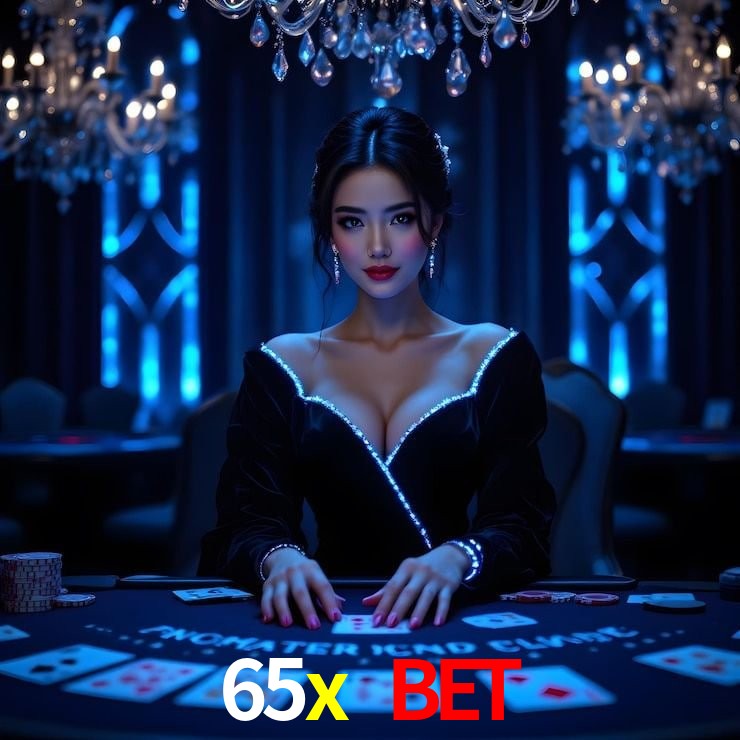 Descubra o Programa VIP da 65x bet: Vantagens Exclusivas para Jogadores