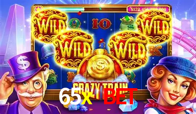 Exclusive Offers 65x bet