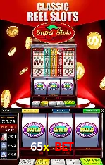Weekend Specials 65x bet