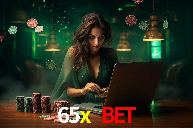 Descubra a Essência do 65x bet: Nossa História e Compromissos