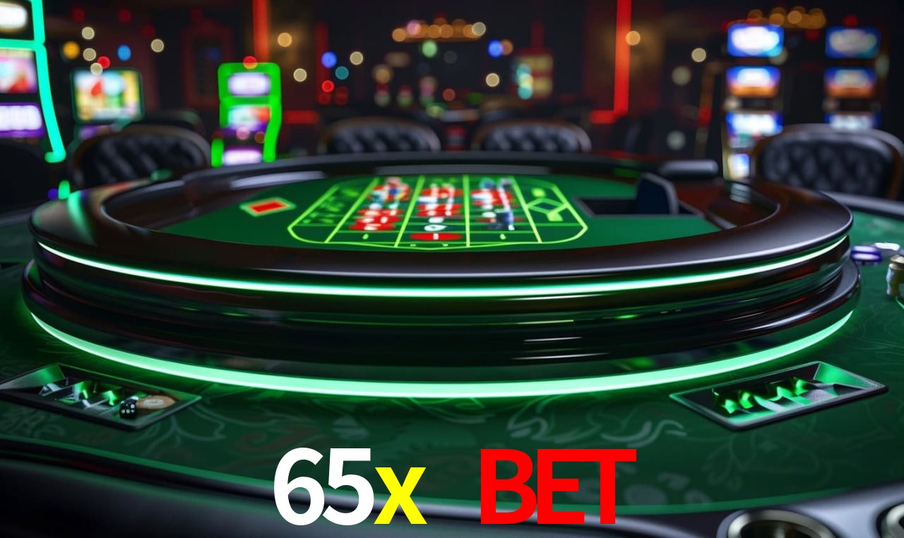 Quick Registration 65x bet