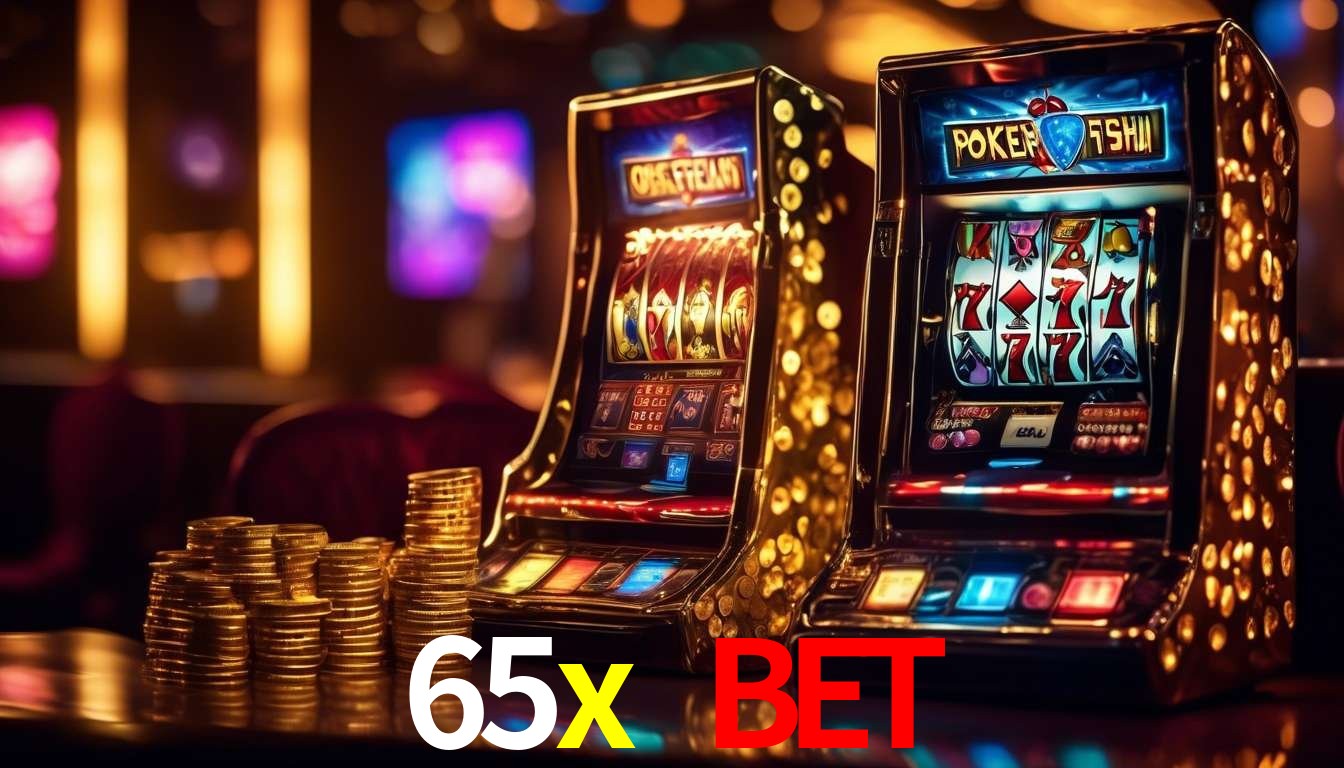 Login Seguro 65x bet