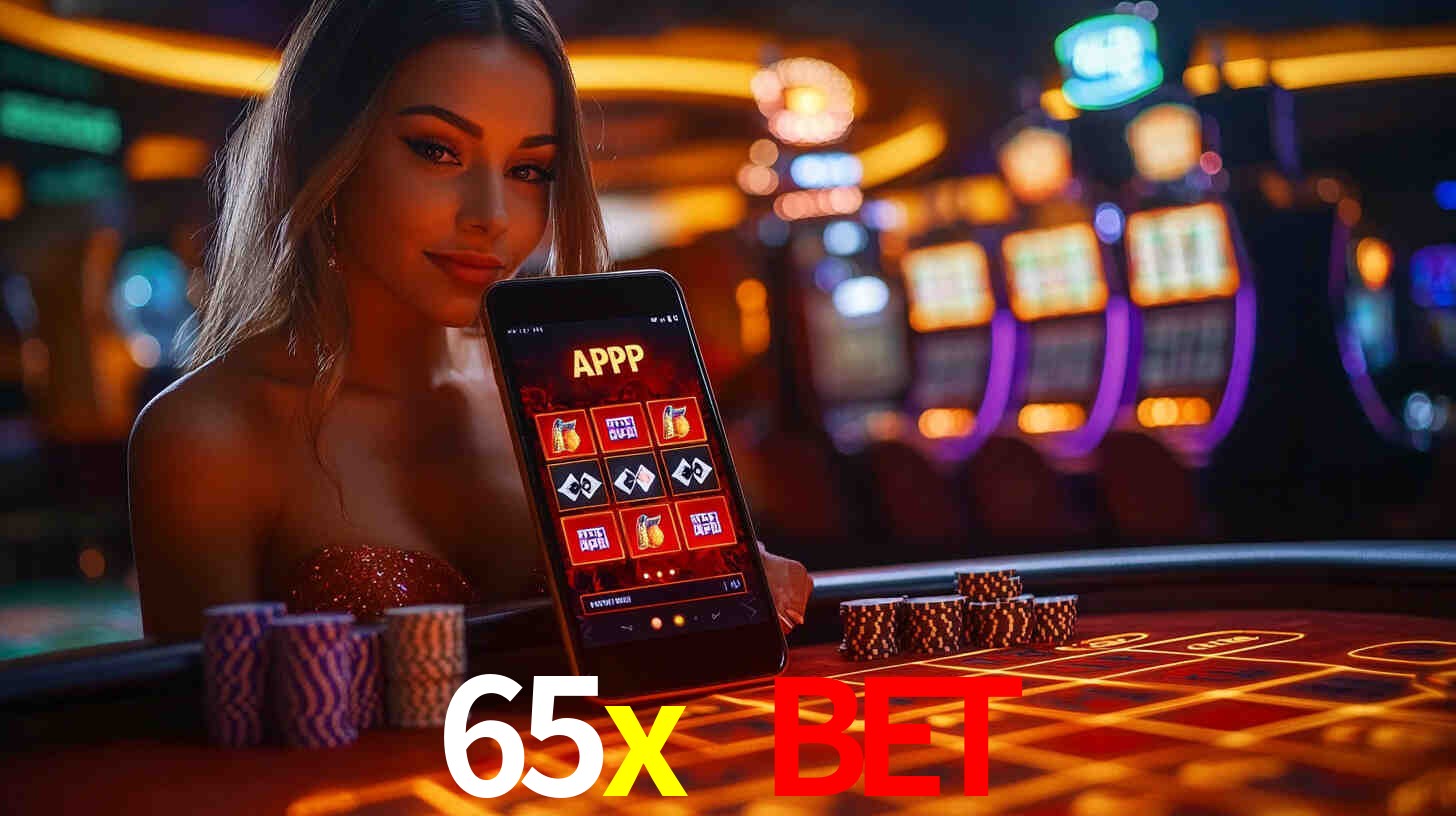 Jogo Aviator 65x bet