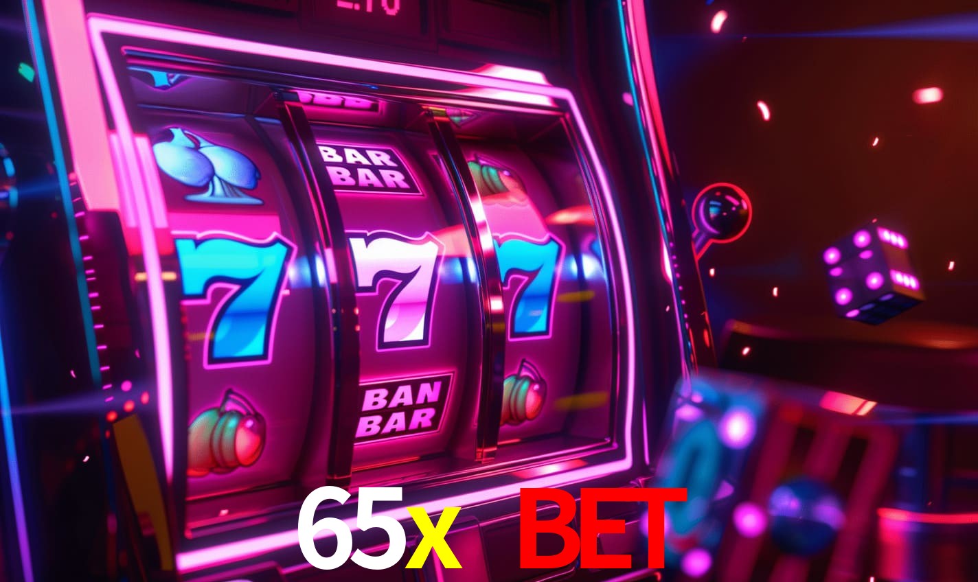Jogos de Slot 65x bet